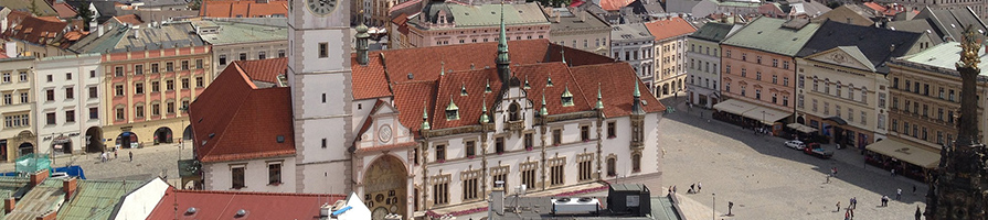 Seznamka Olomouc