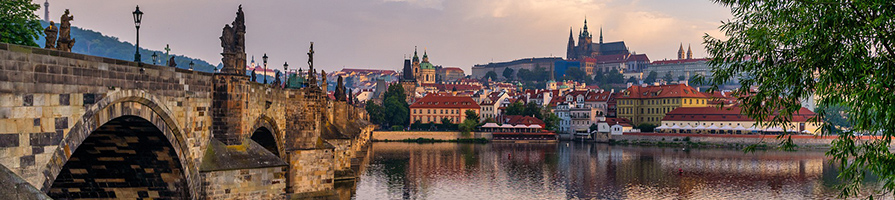 Seznamka Praha